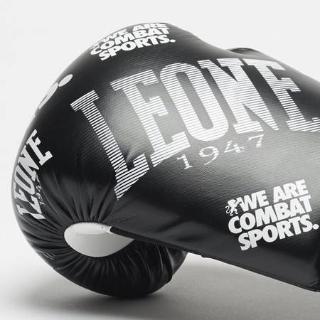 Boxerské rukavice WACS od Leone1947