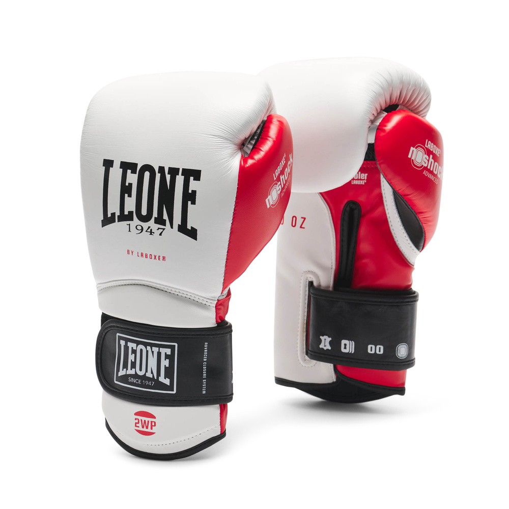 Leone1947 Boxerské rukavice značky IL TECNICO N3