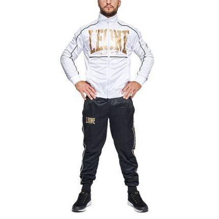 Sportovní tepláky model PREMIUM od Leone1947